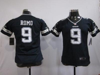 Women's NFL jersey-15